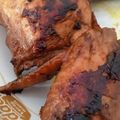 Cooksnap dari Riska Lestari untuk resep Ayam Bakar Teflon