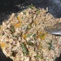 Cooksnap dari ananda untuk resep Ayam Suwir Pedas
