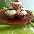 Cooksnap dari RatihAng untuk resep 240. Bolu Kukus Unicorn