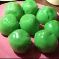 Cooksnap dari Aeti Afa Fatimah untuk resep Kue bugis tanpa bungkus daun pisang