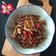 Cooksnap dari Nay's Kitchen untuk resep Tumis Teri Cabe Ijo