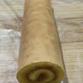 Cooksnap dari Ce Ria untuk resep Bolu gulung lembut ekonomis
