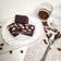 Cooksnap dari Cindee untuk resep Brownies White Coffee Putih Telur
