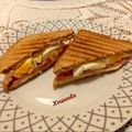 Cooksnap από 𝒳𝓇𝓊𝓈𝑜𝓊𝓁𝒶 𝒦𝑜𝓃𝓉𝑜𝓅𝑜𝓊𝓁𝑜𝓊 στη συνταγή Τοστ