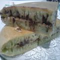 Cooksnap dari eka sri wahyuni untuk resep Resep Martabak Bangka Anti gagal