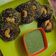 Arpita Shah's cooksnap of when they made હરાભરા કબાબ (Harabhara Kebab Recipe In Gujarati).