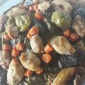 صورة من أم حسنين ، شاركها بعد تجربة وصفة ملفوف