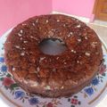 Cooksnap dari Dede Dwi Utari untuk resep Brownies panggang