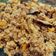 Cindy Su 的 匠弄。紅麴油飯 Glutinous Oil Rice with Fermented Red Rice Paste Recipes cooksnap