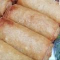 Cooksnap dari Bunda Arfa untuk resep Risol Bihun (Risol Abang-abang)