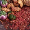 Cooksnap dari Karya Andini untuk resep Sambel Terasi Mentah