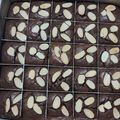 Cooksnap dari nella depriyani untuk resep Brownies Panggang Oven Tangkring