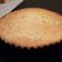 El cooksnap de Vanesa Seijas cuando hizo Tarta de coco con dulce de leche.