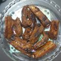Cooksnap dari Tessa Widjaja untuk resep Barbeque pork ribs
