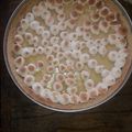 El cooksnap de natachagarcia82 cuando hizo Pie de limón 1 2 3.