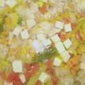 Cooksnap dari Titis Wahyu untuk resep Mpasi Soto Daging Asem anak gtm