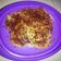 Cooksnap dari Farida Fransisca Sihotang untuk resep Pancake Pisang Snack Baby BLW