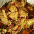 Cooksnap dari Siti Endang untuk resep Ayam kecap simple