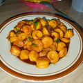 Cooksnap dari Siti Nur untuk resep Tumis Sosis Saus Tiram