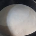 Cooksnap dari wulan untuk resep Cara Merebus Susu Sapi Murni