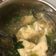 Cooksnap dari tiffanyychenn untuk resep Soup Pangsit Udang Ayam🦐🐣(Wonton soup)