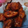 Cooksnap dari Santigd untuk resep Ayam kecap (masakan rumahan sederhana)