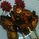 Cooksnap dari Farida untuk resep Ayam bakar