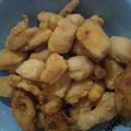 Cooksnap dari Khanza Aletha untuk resep Chicken Pok Pok