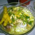 Cooksnap dari Mimi Yuniar untuk resep Soto ayam 🐓