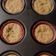 El cooksnap de Mariana Muñoz cuando hizo Cupcakes de elote.