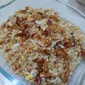 Cooksnap dari eva meylani untuk resep Nasi goreng sayur kol