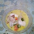 Cooksnap dari Enypur untuk resep Garang asem panci (no daun pisang)