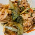 su su 的 紅油抄手 cooksnap