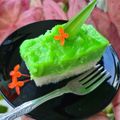 Cooksnap dari Lennylenny untuk resep Kue Lapis Ketan Sarikaya