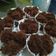 Cooksnap dari Ika Kusumaningtyas untuk resep Bolu Kukus Coklat Eggless Lembut