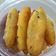 Cooksnap dari threekus untuk resep Potato cheese stick (snack MPASI)