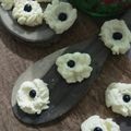 Cooksnap dari Fitri Maharani untuk resep Kue semprit #BikinRamadanBerkesan