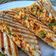 Rekha mittal का कुकस्नैप जब उन्होंने आलू,पनीर वेजिटेबल सैंडविच (aloo paneer vegetable sandwich recipe in Hindi) बनाया था।
