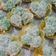Cooksnap dari Donna Innafiza Ruhilavie untuk resep Klepon