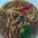 Cooksnap dari lili lili untuk resep Meatbroc Teriyaki (Daging Brokoli Teriyaki)