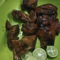 Cooksnap dari irma Ryanie untuk resep Ayam Bakar Madu Teflon
