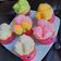 Cooksnap dari Feirina untuk resep Bolu kukus lucu