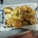 El cooksnap de Laura Alvarez cuando hizo Scones de queso (receta del Crandon).