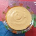 Kameswari Palanisamy's cooksnap of when they made Schezwan mayo dip.