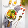 Cooksnap dari PutriChristian untuk resep Scotch Eggs