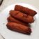 Cooksnap dari RindU untuk resep Roti tawar goreng Isi keju sosis