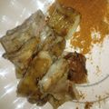 BABA SHEHU HAUWAU's cooksnap of when they made Naman rebo ragon layya.