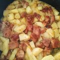 Cooksnap από Georgia Fotaki στη συνταγή Χοιρινή τηγανιά στο φούρνο