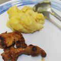 Cooksnap dari Poppy Ariska untuk resep Cheesy Mashed Potato