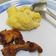 Cooksnap dari Poppy Ariska untuk resep Cheesy Mashed Potato
